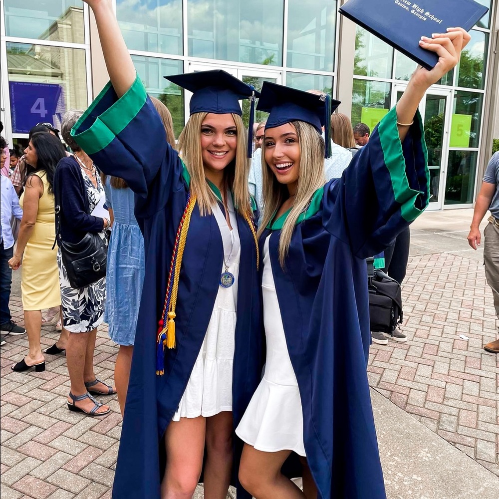 Meet your Posher, Ciera